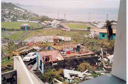 Stadium