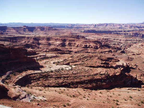 strata in Utah